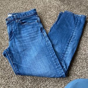 Boyfriend Jeans